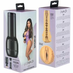 Imagen de FEEL SKYLER LO STARS COLLECTION STROKERS POWERBLOW COMPATIBLE