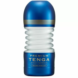 Imagen de TENGA PREMIUM ROLLING HEAD CUP