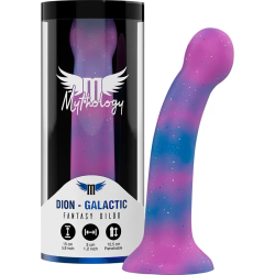 Imagen de MYTHOLOGY DION GALACTIC DILDO S