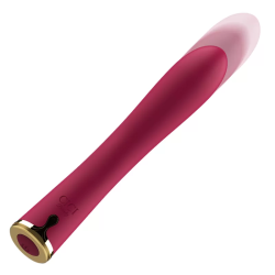 Imagen de CICI BEAUTY PREMIUM SILICONE PUSH BULLET