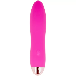 Imagen de DOLCE VITA VIBRADOR RECARGABLE FOUR 7 VELOCIDADES