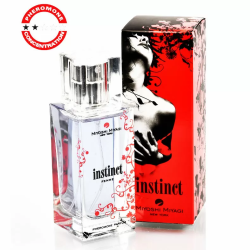 Imagen de MIYOSHI MIYAGI NEW YORK INSTINCT MUJER 50 ML