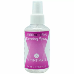 Imagen de LIMPIADOR JUGUETES ANTIBACTERIANO SPRAY 150 ML