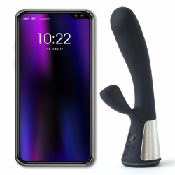 Imagen de KIIROO OHMIBOD FUSE APP REMOTE CONTROL NEGRO