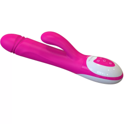 Imagen de NALONE WAVE VIBRADOR ESTIMULADOR DUAL