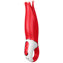 Imagen de SATISFYER VIBE POWER FLOWER