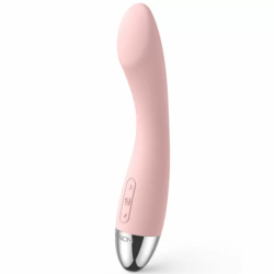 Imagen de SVAKOM AMY VIBRADOR ROSA