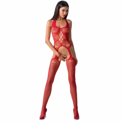 Imagen de PASSION WOMAN BS059 BODYSTOCKING TALLA UNICA