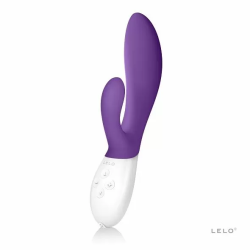 Imagen de LELO INA 2 VIBRATOR PURPLE