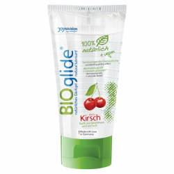 Imagen de BIOGLIDE LUBRICANTE SABOR CEREZA 80 ML