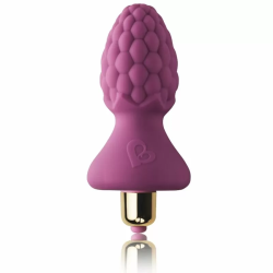 Imagen de ROCKS-OFF ASSBERRIES RASPBERRY PLUG ANAL