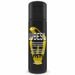 Imagen de LUBESIL LUBRICANTE BASE SILICONA 30 ML