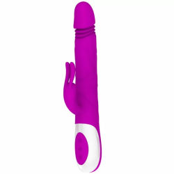 Imagen de PRETTY LOVE ADRIAN  MULTIFUNCION RECARGABLE