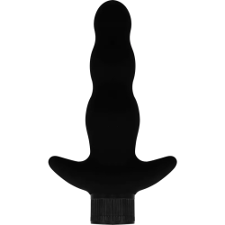 Imagen de OHMAMA PLUG VIBRADOR 12 CM