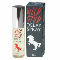 Imagen de WILD STUD SPRAY RETARDANTE