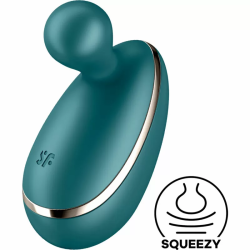 Imagen de SATISFYER - SPOT ON 1 VERDE