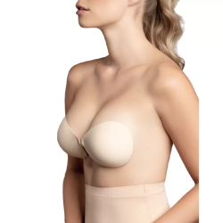 Imagen de BYE BRA SUJETADOR INVISIBLE TALLA