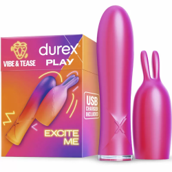 Imagen de TOY VIBRADOR VIBE & TEASE