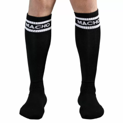 Imagen de MACHO CALCETINES LARGOS TALLA UNICA