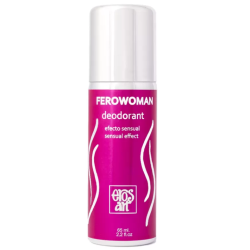 Imagen de FEROWOMAN DESODORANTE ÍNTIMO 65ML