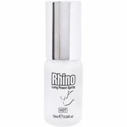 Imagen de HOT - RHINO SPRAY RETARDANTE 10ML