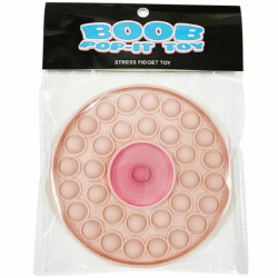 Imagen de BOOB POPIT TOY