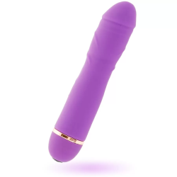 Imagen de INTENSE AIRON 20 SPEEDS SILICONE LILA