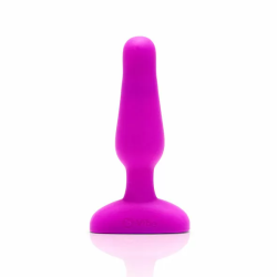 Imagen de B-VIBE NOVICE CONTROL REMOTO ANAL PLUG