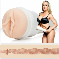 Imagen de FLESHLIGHT GIRLS BRANDI LOVE VAGINA