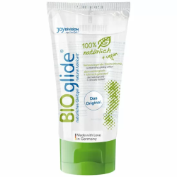 Imagen de BIOGLIDE - LUBRICANTE NATURAL 150 ML