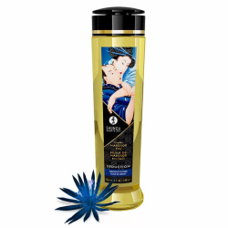 Imagen de SHUNGA ACEITE DE MASAJE EROTICO SEDUCCION 240ML