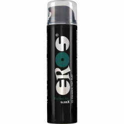 Imagen de EROS FISTING ANAL GEL LUBRICANTE SUPERDESLIZANTE 200 ML