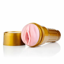 Imagen de FLESHLIGHT PINK LADY STAMINA TRAINING UNIT