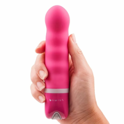 Imagen de B SWISH - BDESIRED DELUXE PEARL VIBRATOR