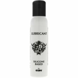 Imagen de EROS FETISH LINE LUBRICANTE BASE SILICONA 100 ML