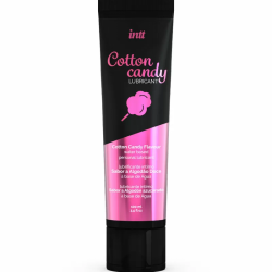 Imagen de LUBRICANTE COTTON CANDY