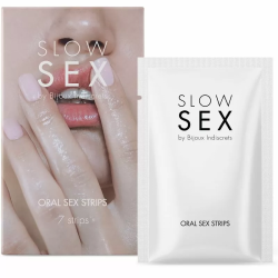 Imagen de SLOW SEX ORAL SEX STRIPS