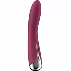 Imagen de SPINNING VIBE 1 VIBRADOR ROTADOR GSPOT