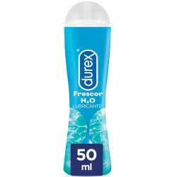 Imagen de LUBRICANTE DUREX FRESCOR 50ML