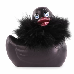 Imagen de I RUB MY DUCKIE 2.0 | PATO VIBRADOR PARIS