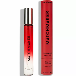 Imagen de MATCHMAKER RED DIAMOND LGBTQ PERFUME PARA ÉL 10ML