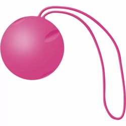 Imagen de JOYBALLS SINGLE LIFESTYLE FUCSIA