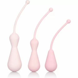 Imagen de INSPIRE WEIGHTED KEGEL TRAINING KIT