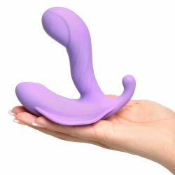 Imagen de FANTASY FOR HER ESTIMULADOR PUNTO G CONTROL REMOTO
