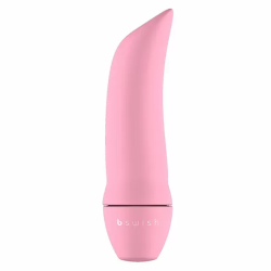 Imagen de B SWISH BMINE BASIC CURVE BULLET VIBRATOR