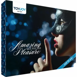 Imagen de AMAZING PLEASURE KIT DE JUGUETES