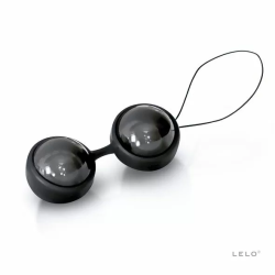 Imagen de LELO LUNA BEADS NOIR BOLAS CHINAS