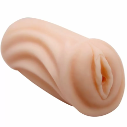 Imagen de CRAZY BULL - JANE MASTURBADOR VAGINA 13.5 CM