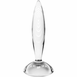 Imagen de SPARKLING CRISTAL PLUG ANAL