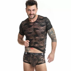 Imagen de ANAIS MEN - ROMANCE CAMISETA